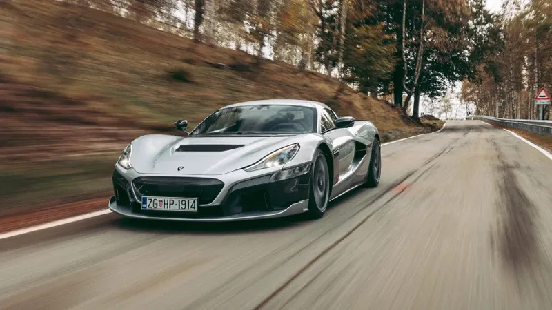 rimac