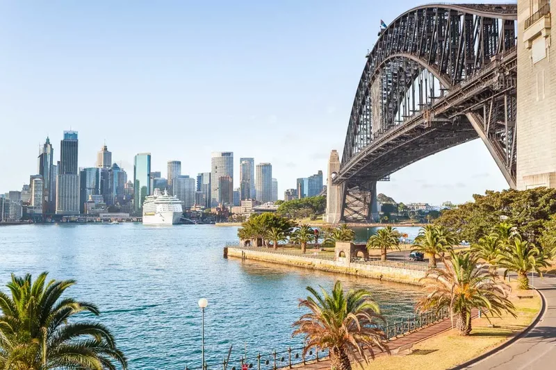 sydney, australia