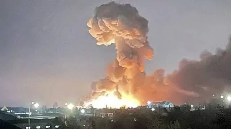 vakum bomba