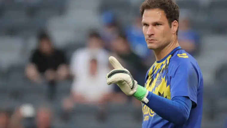 begovic