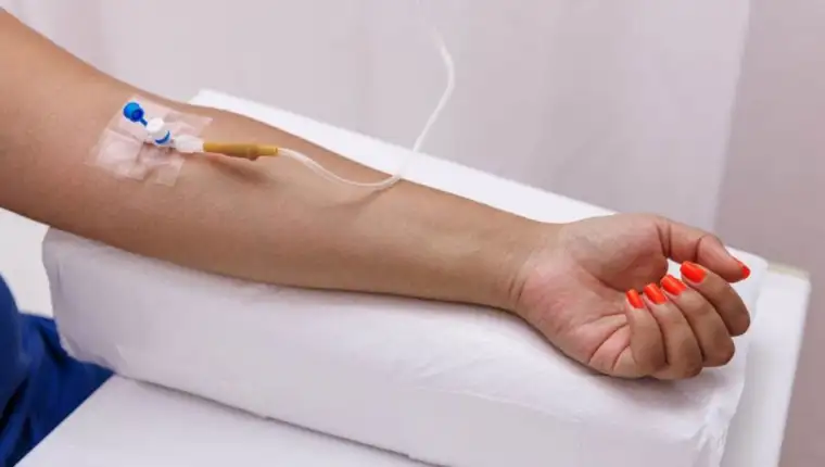 infuzija