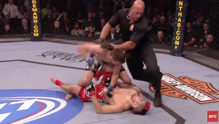 ufc