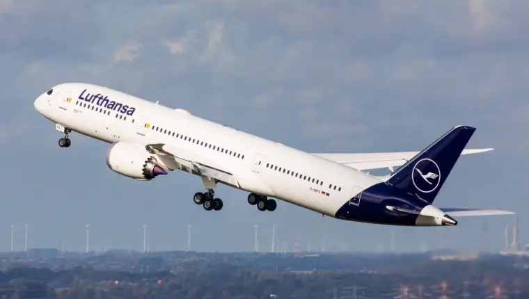 Lufthansa