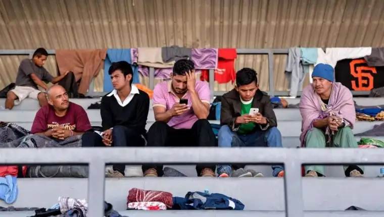 migranti