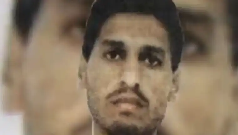 mohamed deif