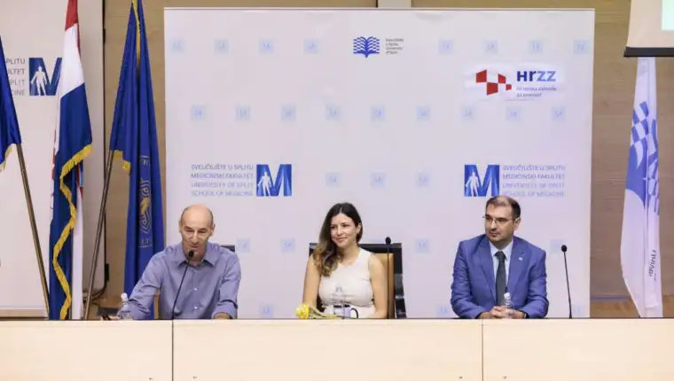 naucnici split