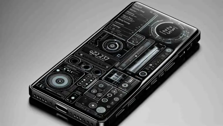 Samsung Galaxy S25 Ultra