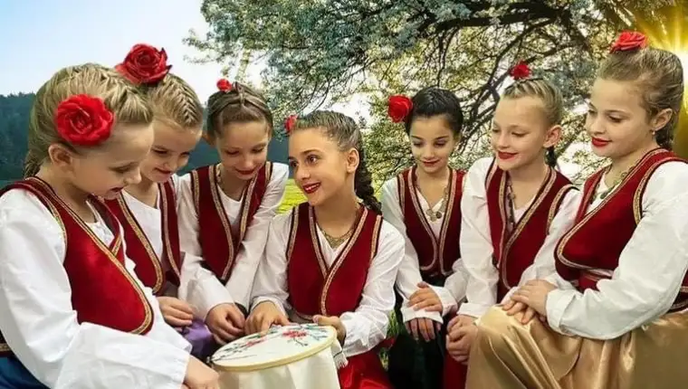 folklor