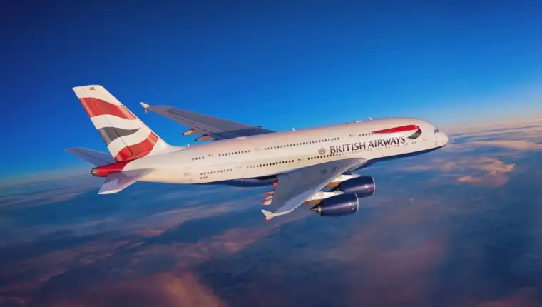 british airways