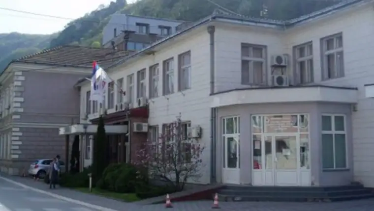 grad zvornik