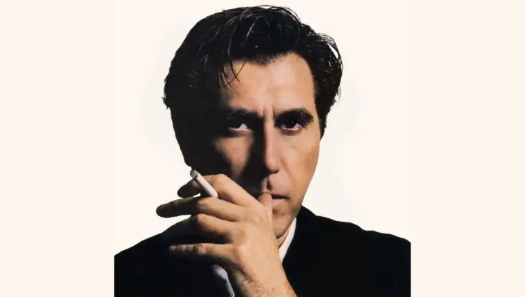 bryan ferry
