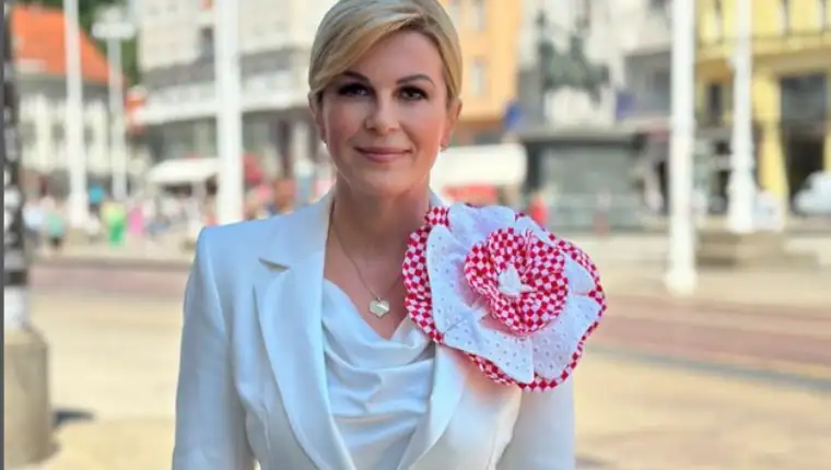 kolinda 4