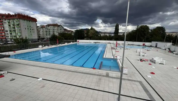 bazeni sarajevo 1