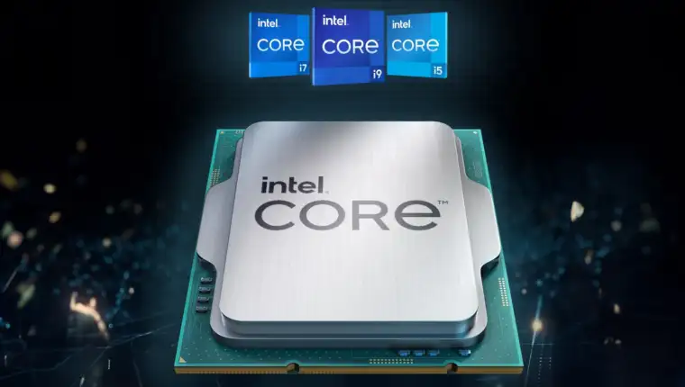 intel procesor