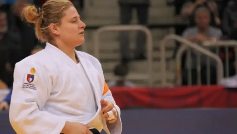 larisa ceric