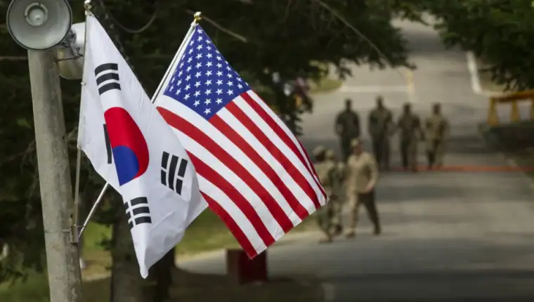 koreja