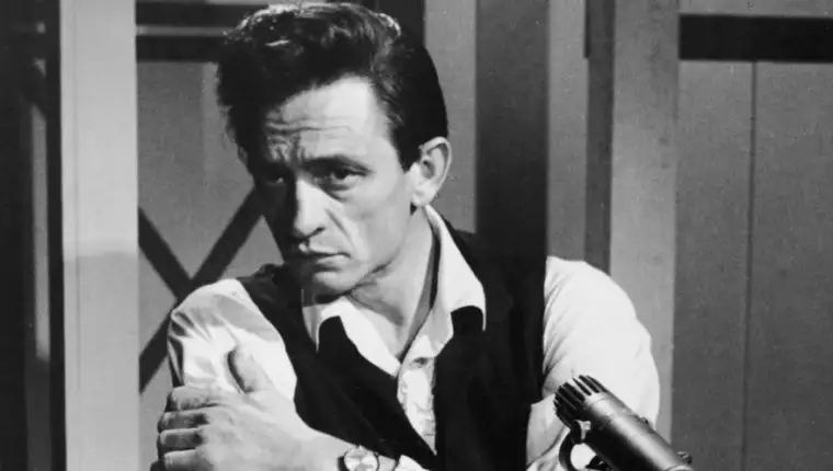 Johnny Cash