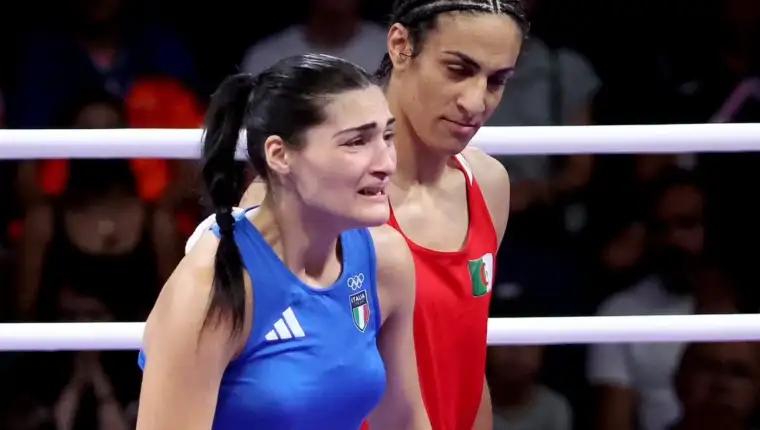 Imane Khelif1