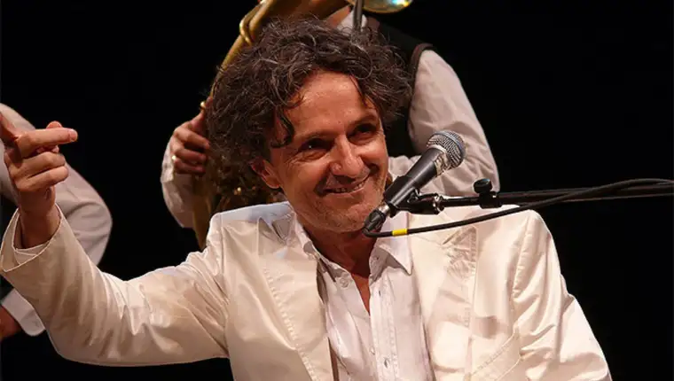 goran bregovic