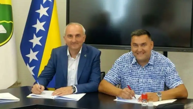 tesanj
