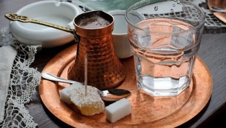 turska kafa
