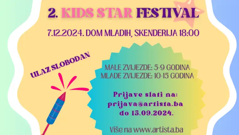 kids star