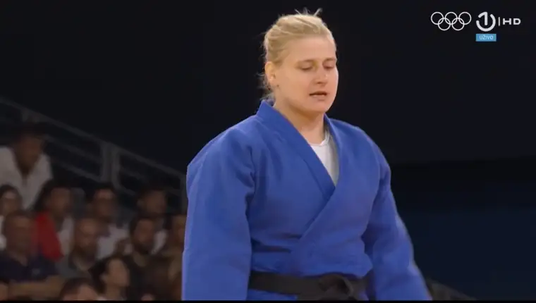 ceric larisa
