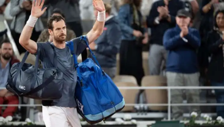Andy Murray
