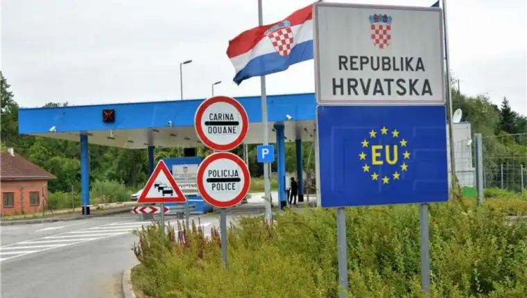 granica bih hrvatska