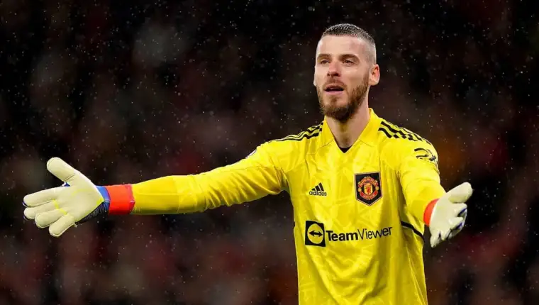 david-de-gea