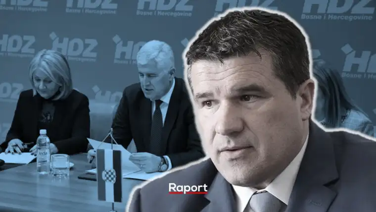galic hdz covic