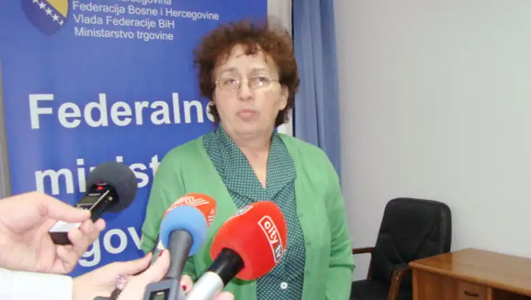 gordana bulic