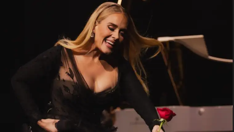 adele 1
