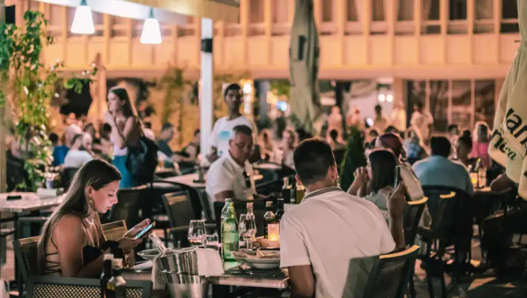 restoran