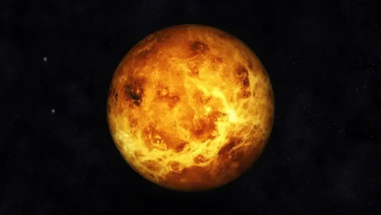 venera planeta