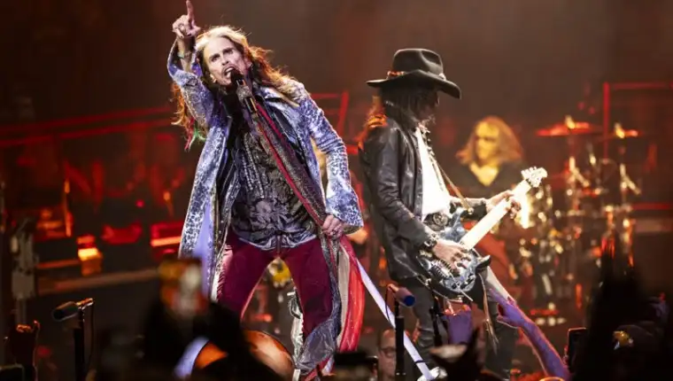 Aerosmith
