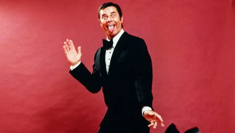 jerry lewis