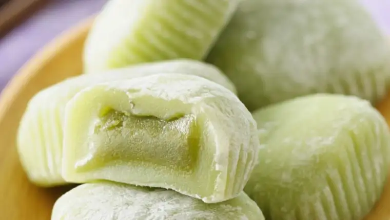 mochi