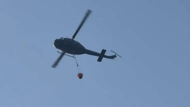 helikopter 5