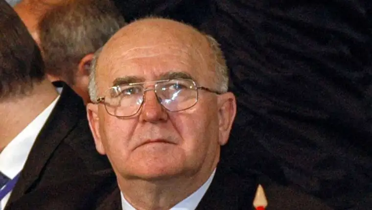 borislav paravac