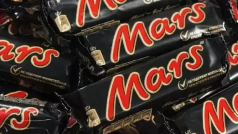 mars