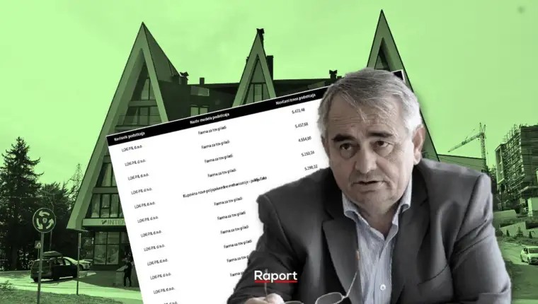 berilo lokpil poticaji