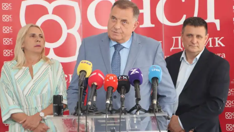 dodik