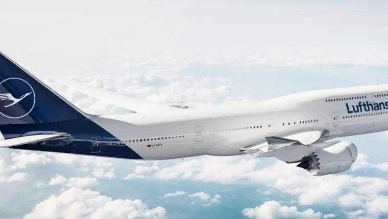 Lufthansa