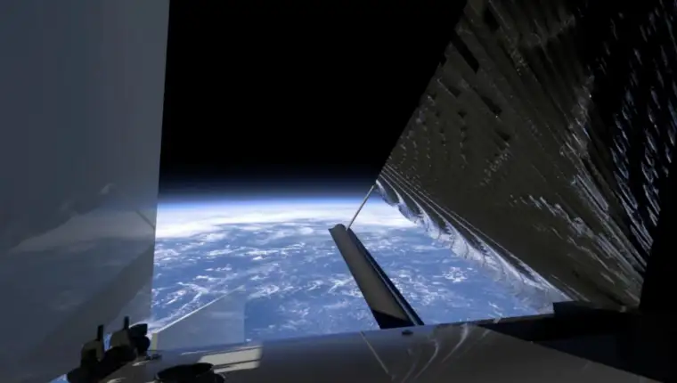 zemljina atmosfera