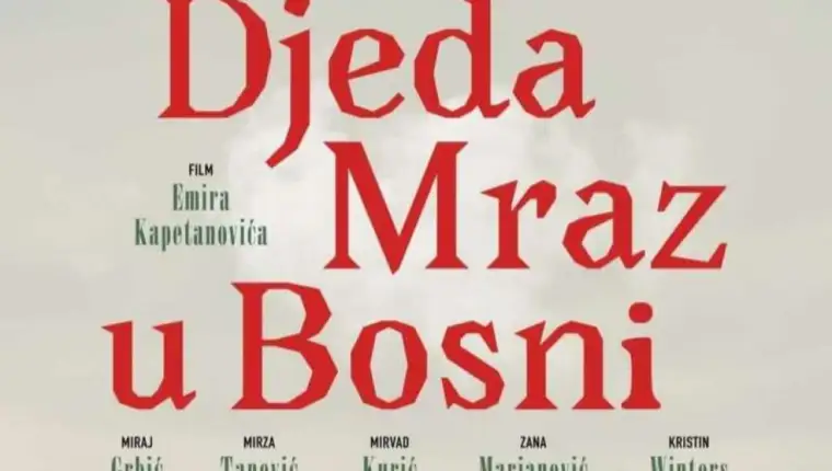 djeda mraz