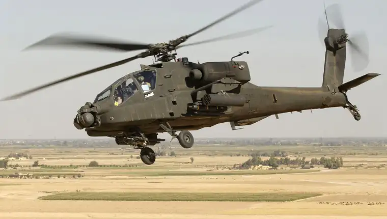 OIF III