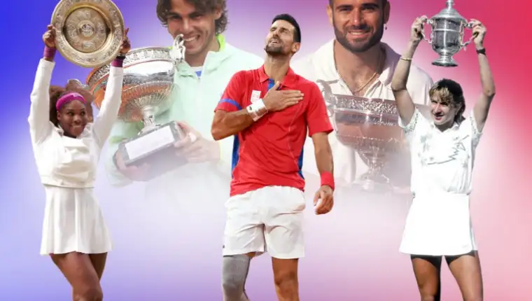 djokovic 5