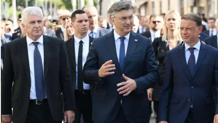 covic plenkovic 3
