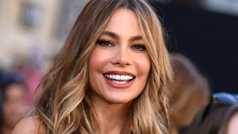 sofia vergara 2